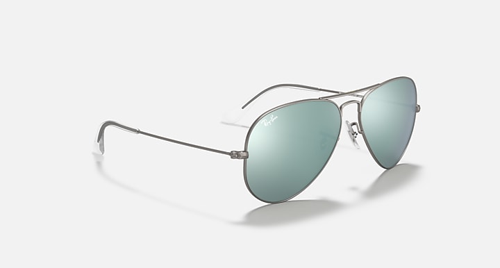 Ray-Ban METAL MAN SUNGLASS