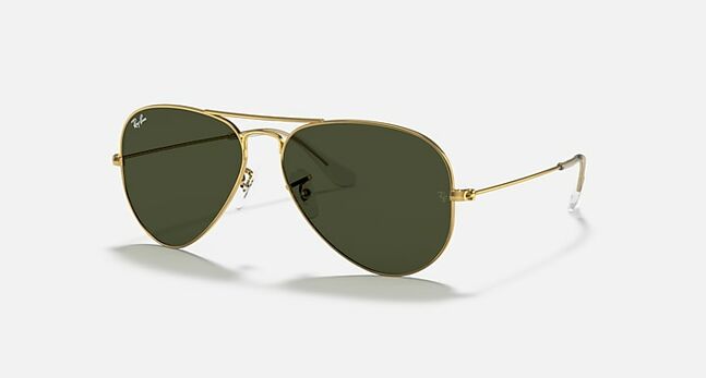 Ray-Ban METAL MAN SUNGLASS