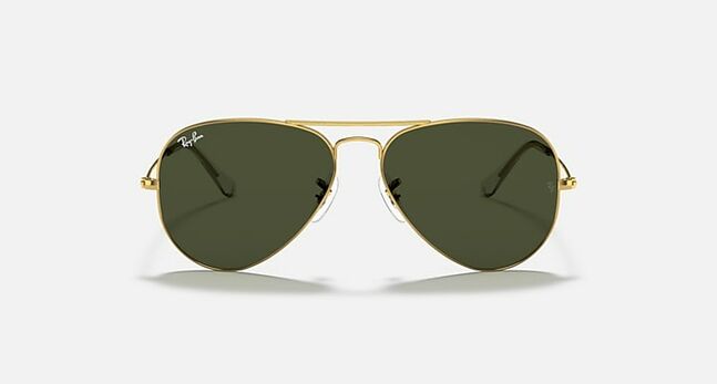 Ray-Ban METAL MAN SUNGLASS