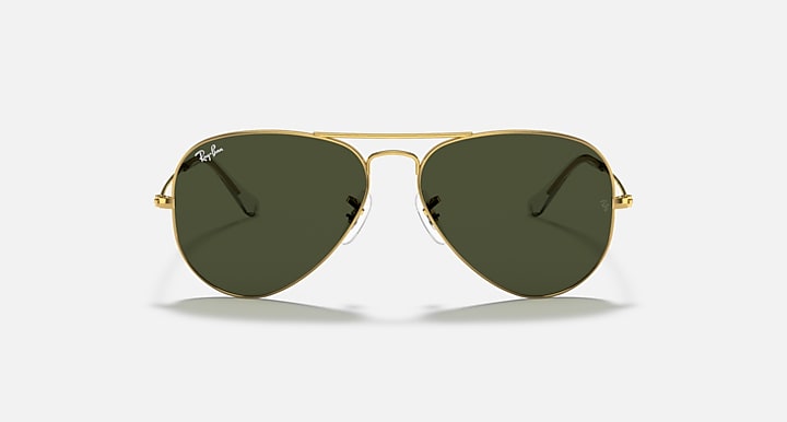 Ray-Ban METAL MAN SUNGLASS