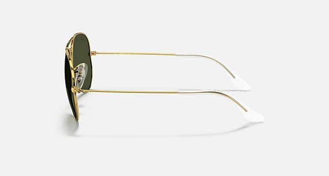 Ray-Ban METAL MAN SUNGLASS