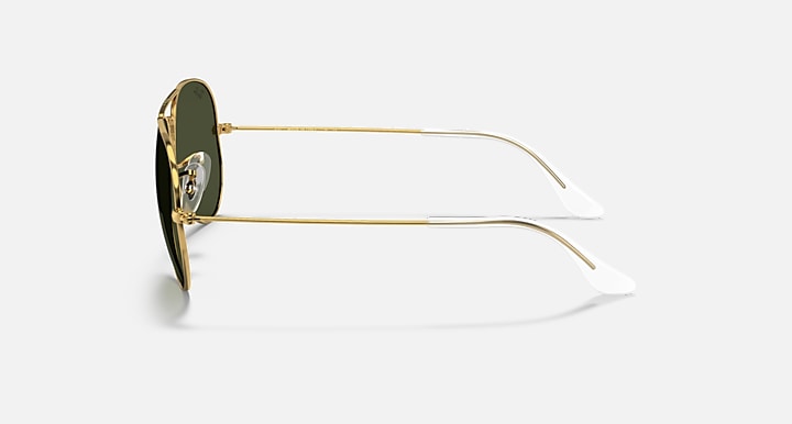 Ray-Ban METAL MAN SUNGLASS
