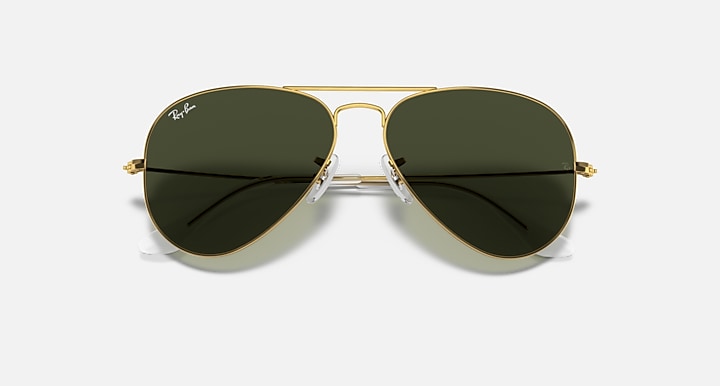 Ray-Ban METAL MAN SUNGLASS