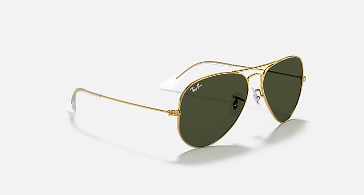 Ray-Ban METAL MAN SUNGLASS