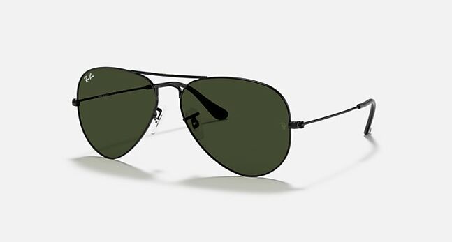Ray-Ban METAL MAN SUNGLASS