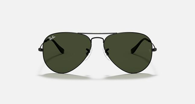 Ray-Ban METAL MAN SUNGLASS