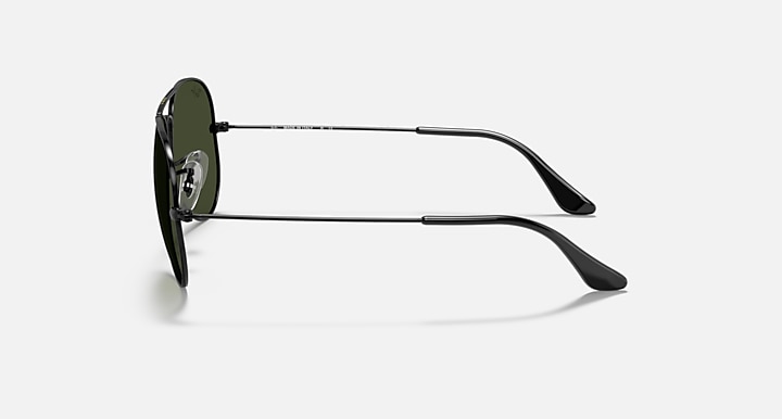 Ray-Ban METAL MAN SUNGLASS