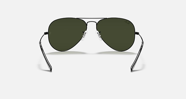 Ray-Ban METAL MAN SUNGLASS