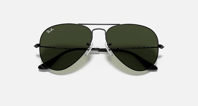Ray-Ban METAL MAN SUNGLASS