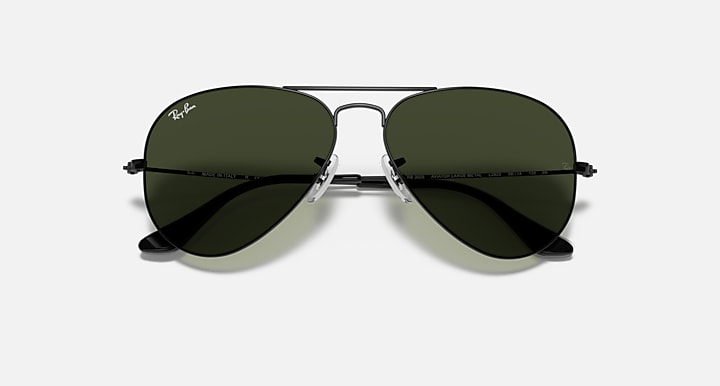 Ray-Ban METAL MAN SUNGLASS