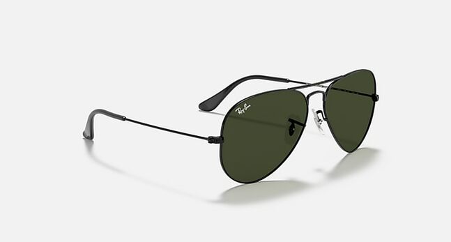 Ray-Ban METAL MAN SUNGLASS