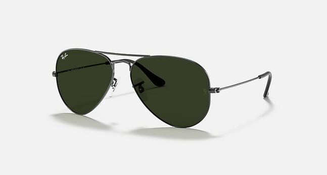 Ray-Ban METAL MAN SUNGLASS