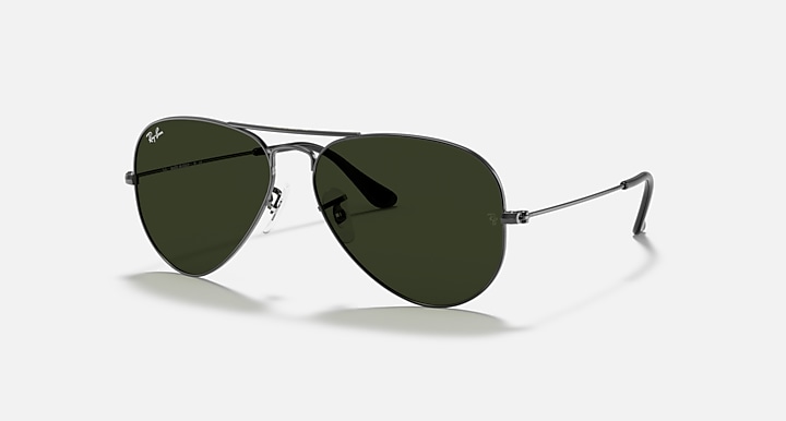 Ray-Ban METAL MAN SUNGLASS
