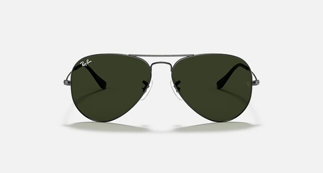 Ray-Ban METAL MAN SUNGLASS
