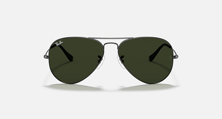 Ray-Ban METAL MAN SUNGLASS