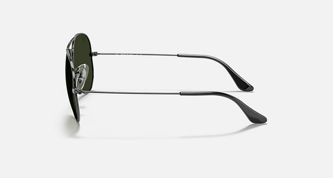 Ray-Ban METAL MAN SUNGLASS