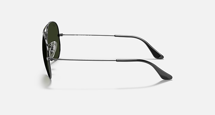 Ray-Ban METAL MAN SUNGLASS