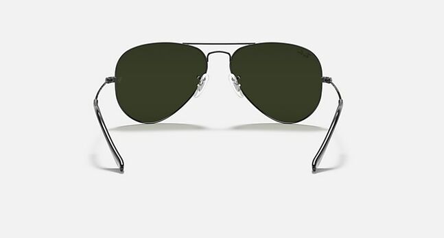 Ray-Ban METAL MAN SUNGLASS