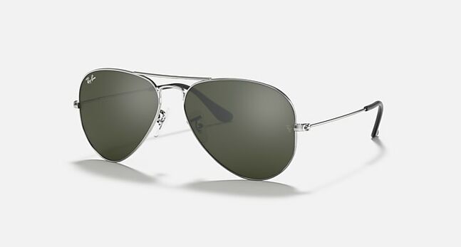 Ray-Ban METAL MAN SUNGLASS