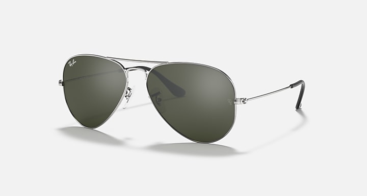 Ray-Ban METAL MAN SUNGLASS
