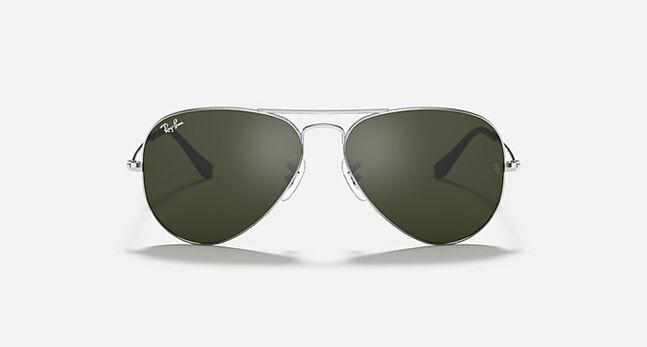 Ray-Ban METAL MAN SUNGLASS