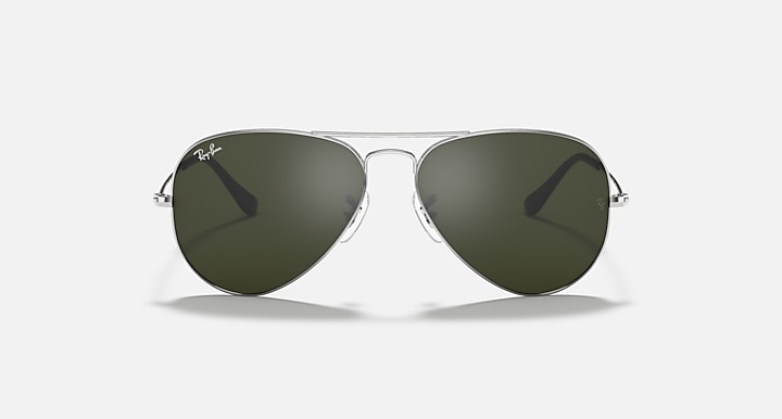 Ray-Ban METAL MAN SUNGLASS