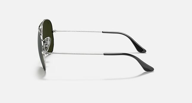 Ray-Ban METAL MAN SUNGLASS