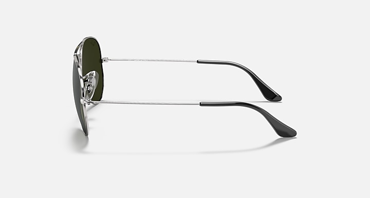 Ray-Ban METAL MAN SUNGLASS