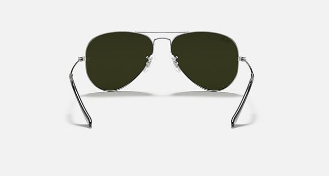 Ray-Ban METAL MAN SUNGLASS