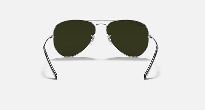 Ray-Ban METAL MAN SUNGLASS