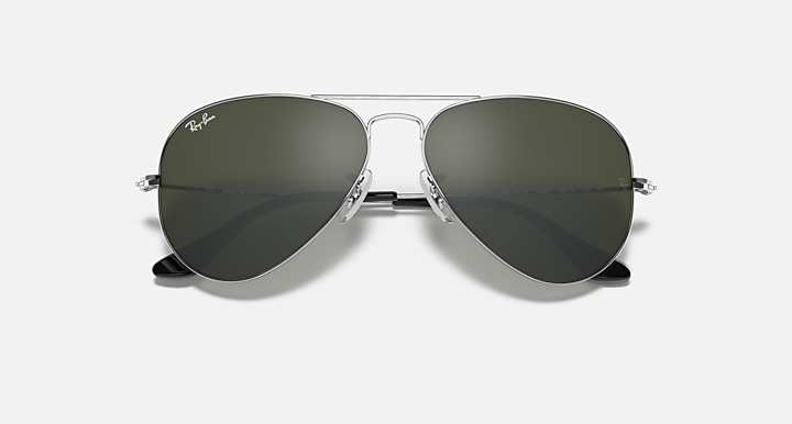 Ray-Ban METAL MAN SUNGLASS