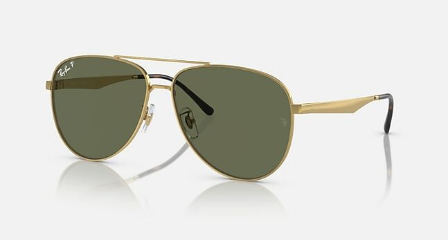 Ray-Ban METAL UNISEX SUNGLASS