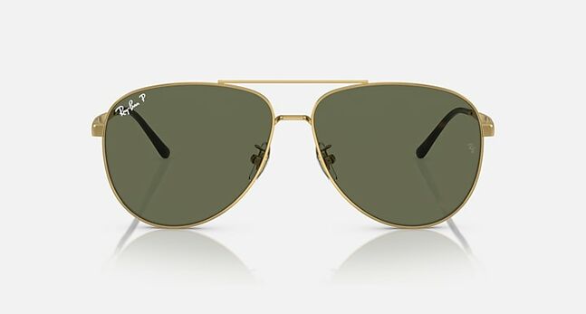 Ray-Ban METAL UNISEX SUNGLASS