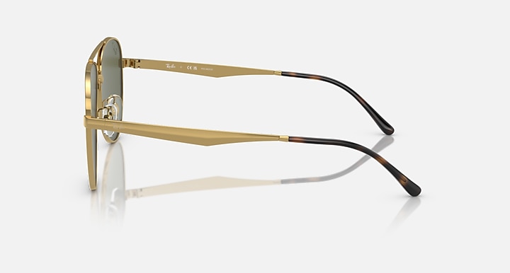 Ray-Ban METAL UNISEX SUNGLASS
