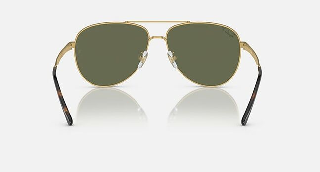 Ray-Ban METAL UNISEX SUNGLASS