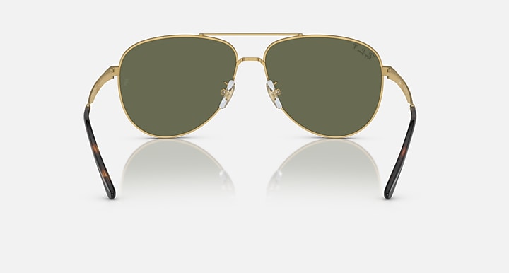 Ray-Ban METAL UNISEX SUNGLASS