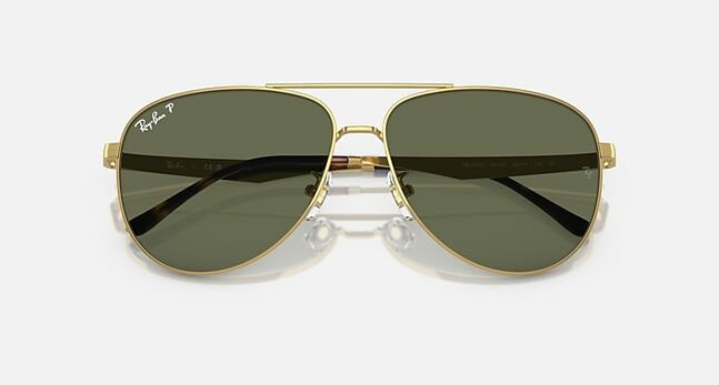 Ray-Ban METAL UNISEX SUNGLASS