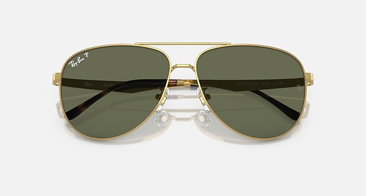 Ray-Ban METAL UNISEX SUNGLASS