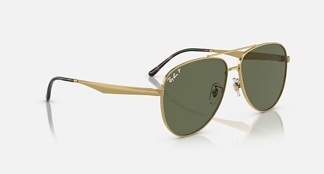 Ray-Ban METAL UNISEX SUNGLASS