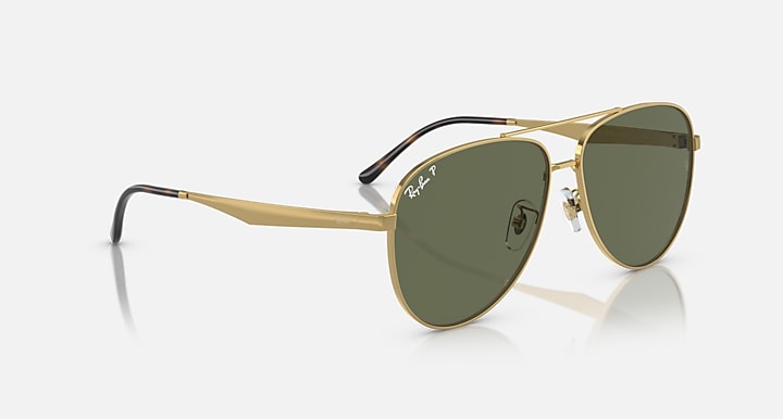 Ray-Ban METAL UNISEX SUNGLASS