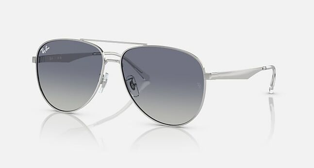 Ray-Ban METAL UNISEX SUNGLASS