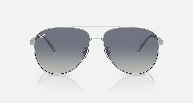Ray-Ban METAL UNISEX SUNGLASS
