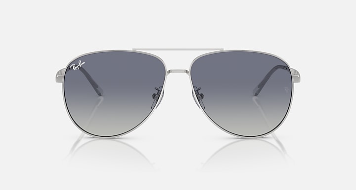 Ray-Ban METAL UNISEX SUNGLASS