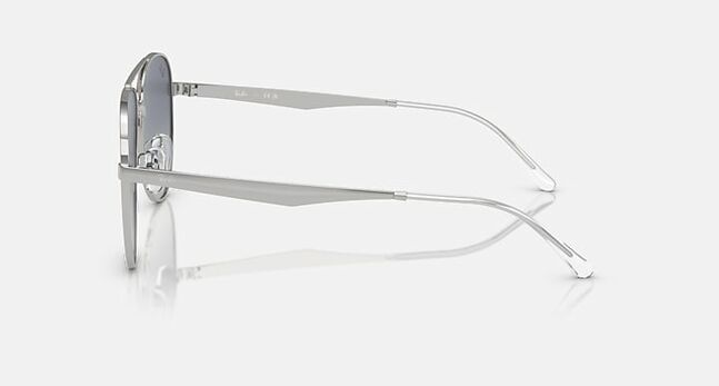 Ray-Ban METAL UNISEX SUNGLASS