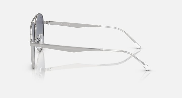 Ray-Ban METAL UNISEX SUNGLASS