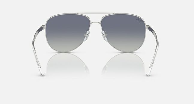 Ray-Ban METAL UNISEX SUNGLASS