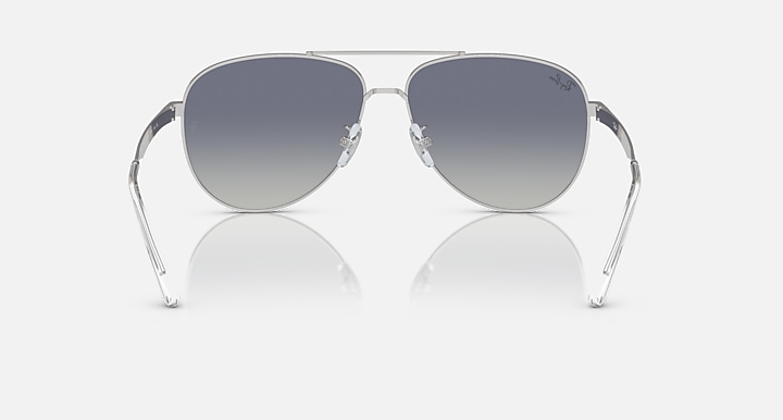 Ray-Ban METAL UNISEX SUNGLASS