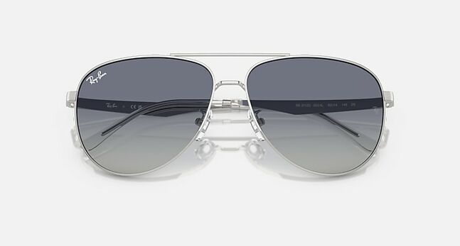 Ray-Ban METAL UNISEX SUNGLASS