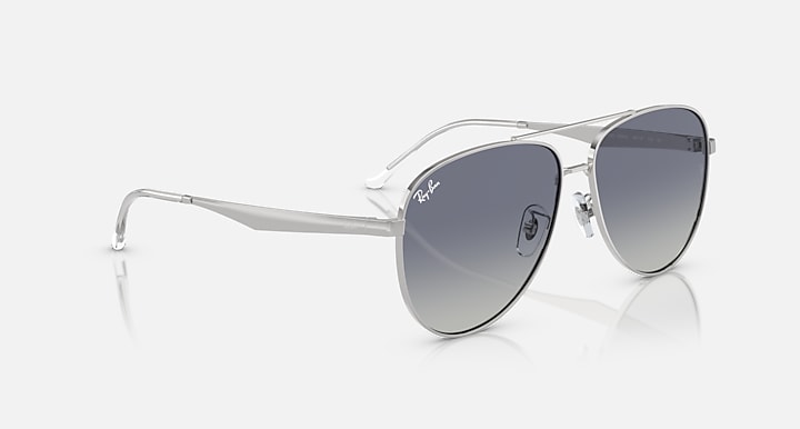 Ray-Ban METAL UNISEX SUNGLASS