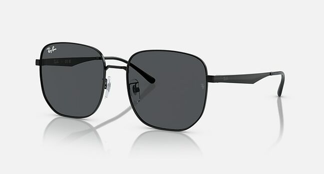Ray-Ban METAL UNISEX SUNGLASS
